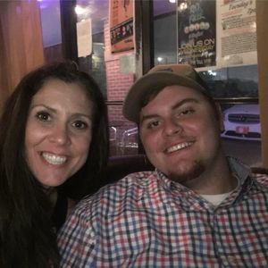 Meet your Posher, Ethan